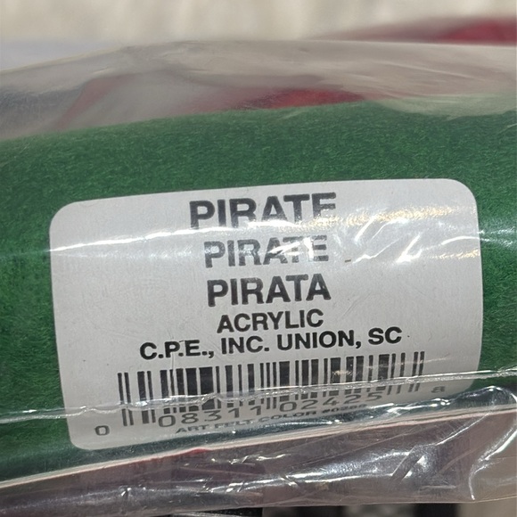 Vintage Sealed Mr. & Mrs.Frog Hand 2 Puppets No Sew Creative Kits By Pellon New! - Picture 4 of 8